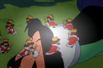 Bugs Bunny Ep 81 Rabbit Hood