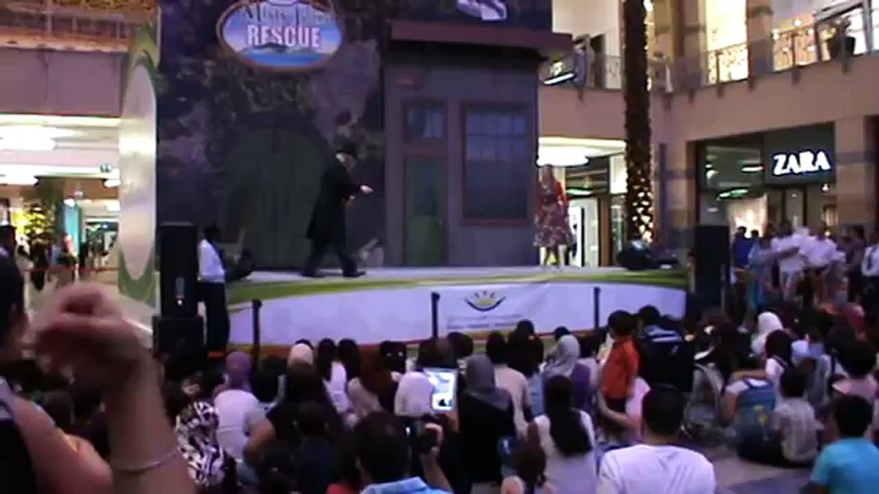 Thomas the Tank Engine - Misty Island Rescue