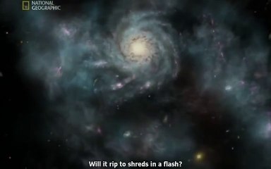 Death of the Universe - Space Documentary 2015