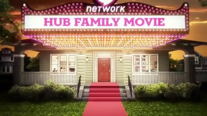 June Movie Short - Looney Tunes Back In Action (Promo) - Hub Network