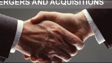 Mergers and Acquisitions in India | CACS