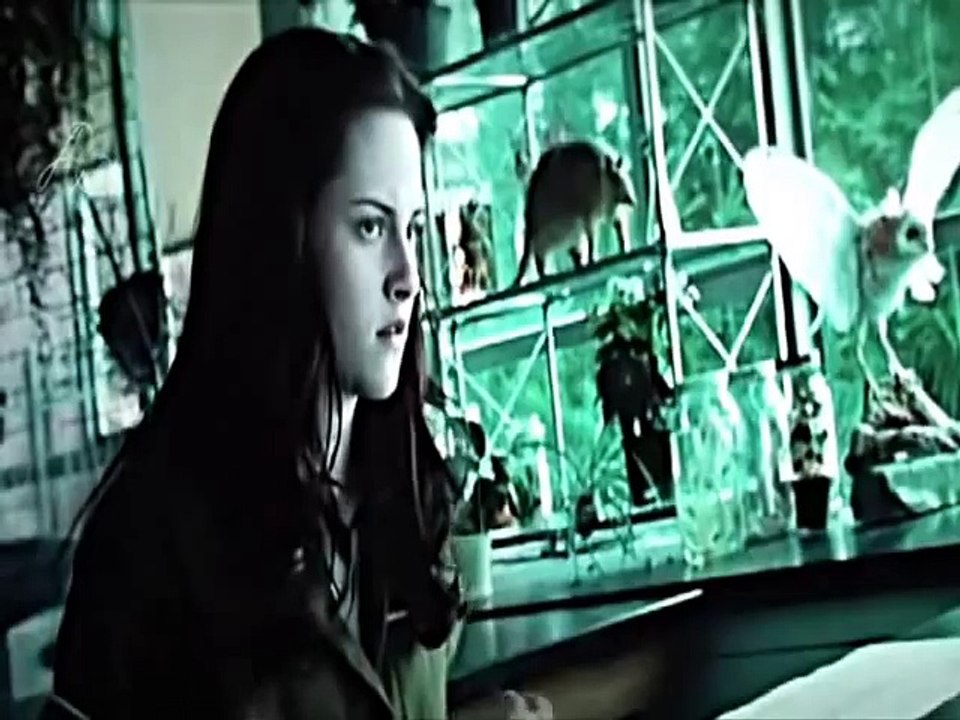 Twilight Осколки СУМЕРЕК