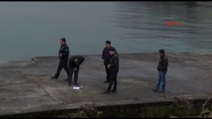 Zeytinburnu'nda Karşılıksız Aşk İntiharı