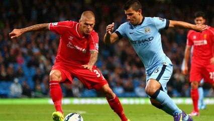 Liverpool y Manchester City protagonizarán el partido de la revancha