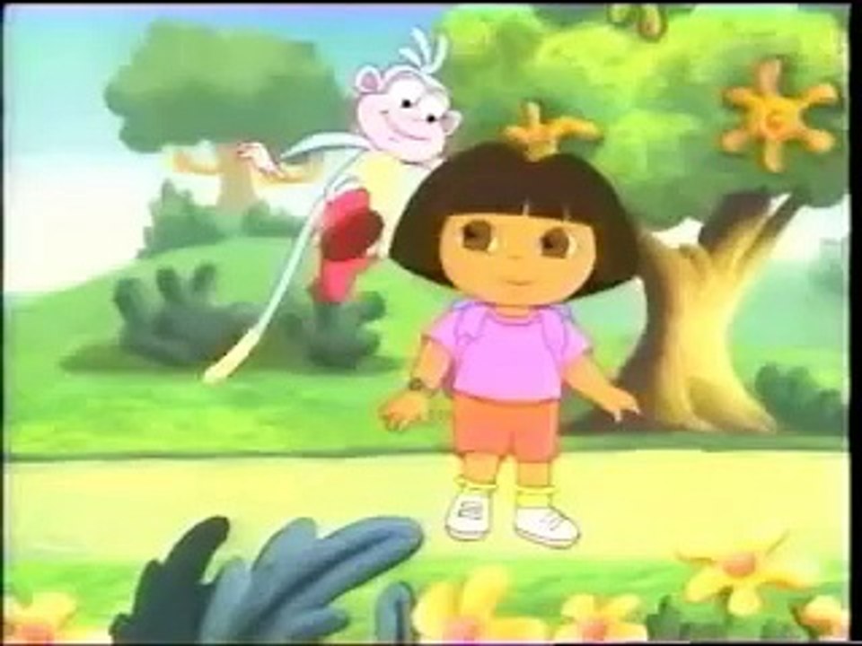 Opening To Blues Clues:Cafe Blue 2001 VHS