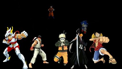 Hokuto no Ken 2 OP Tough Boy Guitar Cover/ 『北斗の拳2 ~ ＴＯＵＧＨ ＢＯＹ: ＴＯＭ★ＣＡＴ』