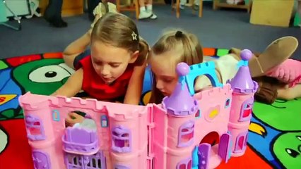 VeggieTales Toys