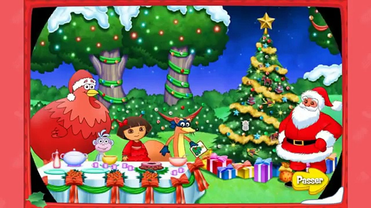 Compilation Dora L'exploratrice de 30 minutes - pour enfants en français