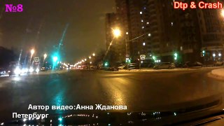 Новая подборка аварий и дтп февраль 11 2015 New Best Car Crash Compilation February