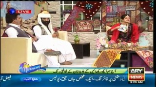 Facts About Baloch Culture That You Might Not Know