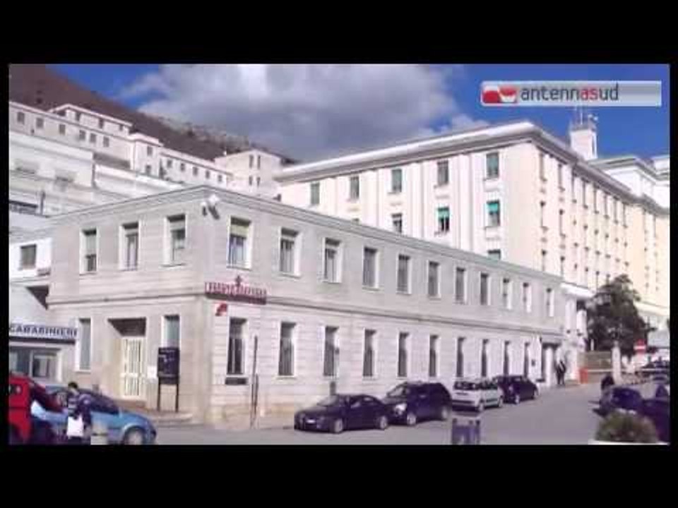 Tg Antenna Sud - Mangiano carne di cinghiale, contagiati da Trichinella