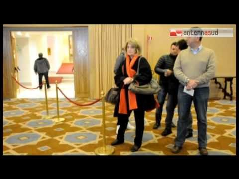 Tg Antenna Sud - Pd, primarie a maggio nel giorno di San Nicola