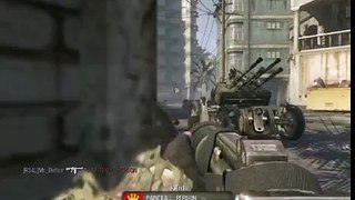 Mr_Defoor - Black Ops Game Clip