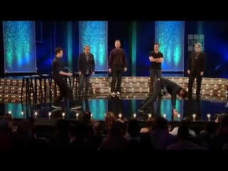 Drew Careys Improv-A-Ganza Ep. 26: Freeze Tag