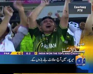 Geo News Headlines - 02 March 2016 - 1400
