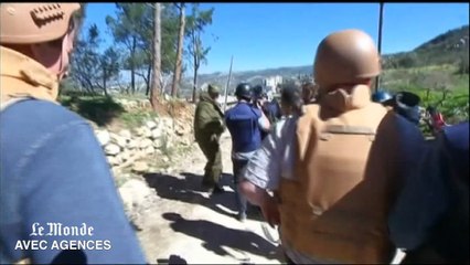 Cessez-le-feu en Syrie : des journalistes visés par des bombardements