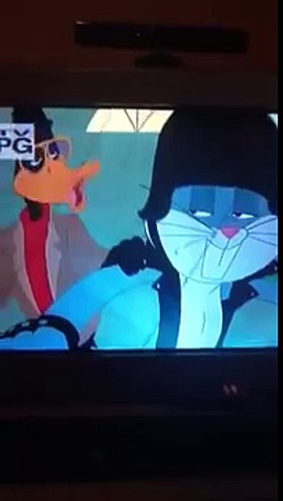 The Looney Tunes Show Season 2 Promo