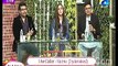 nadia khan show 2 March 2016 Parody Special P2
