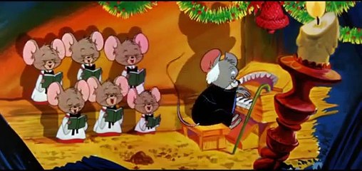 Good Will To Men (1955), Russian voice