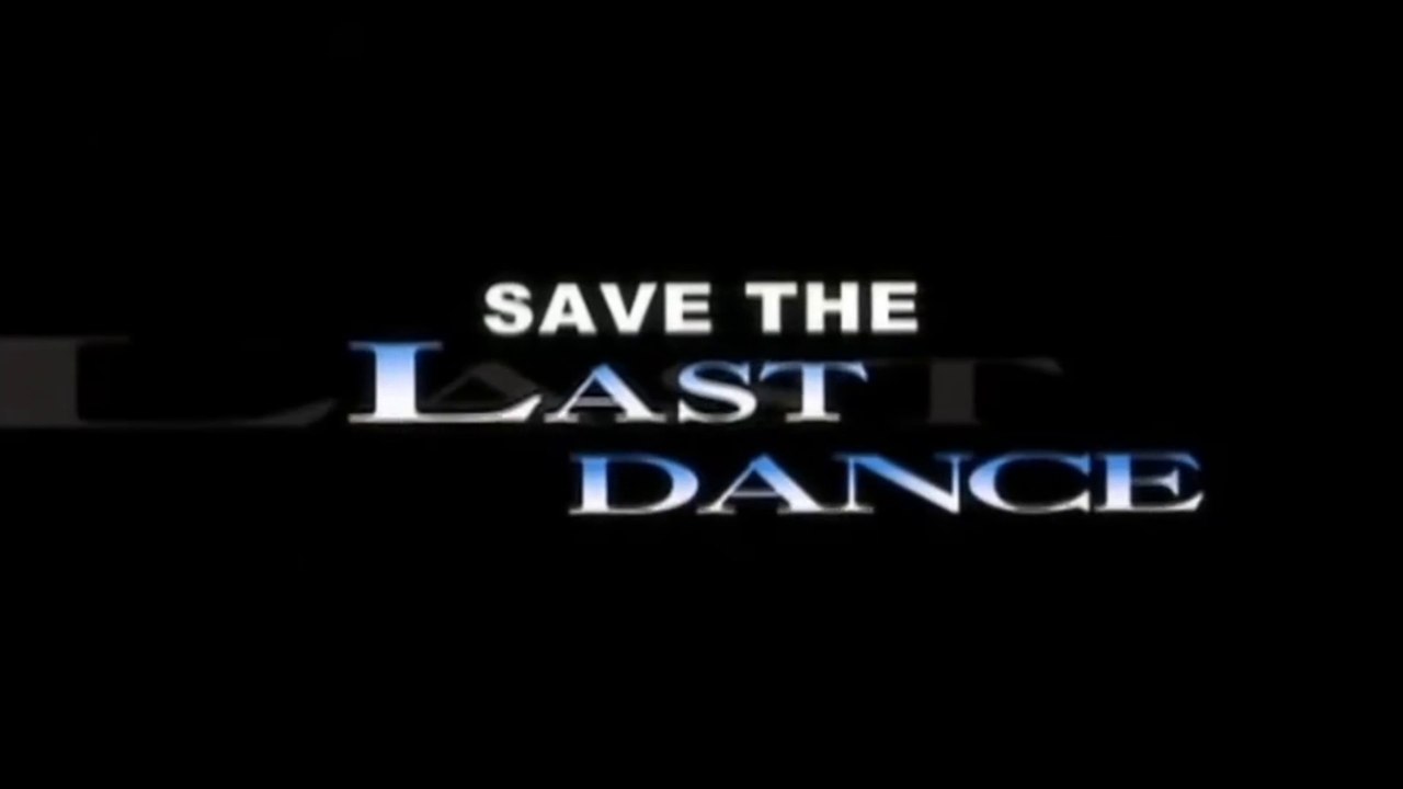 SAVE THE LAST DANCE (2001) Trailer VO - HD