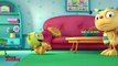 Henry Hugglemonster - Make Your Own Fun Song - Official Disney Junior UK HD