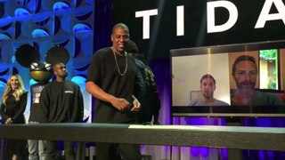 Jay Z and Tidal are Being Sued for Not Paying Its Artists
