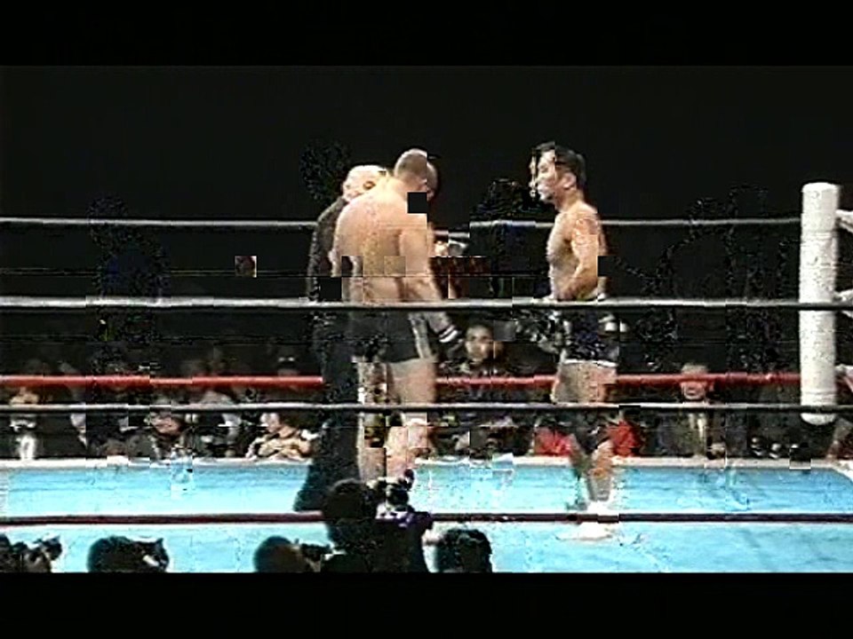 Fedor Emelianenko - Tsuyoshi Kohsaka N1, Rings - King of Kings, 22.12.2000