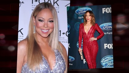 JLO Sets the Record Straight on her Feud with Mariah Carey