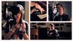'Just A Dream' by Nelly - Sam Tsui & Christina Grimmie