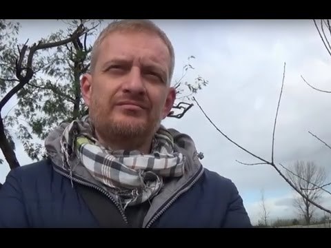 Aversa (CE) - M5S, Domenico Napolitano candidato sindaco (01.03.16)