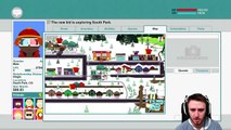 South Park: The Stick of Truth - Thief Walkthrough (Part 9) - METH HEADS