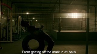 Star Sports NEW Ad for World t20 2016 in India - Featuring Virat Kohli