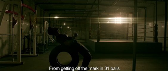 Star Sports NEW Ad for World t20 2016 in India - Featuring Virat Kohli