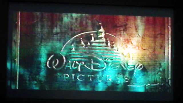 Opening to Dinosaur 2001 VHS (Canadian copy)