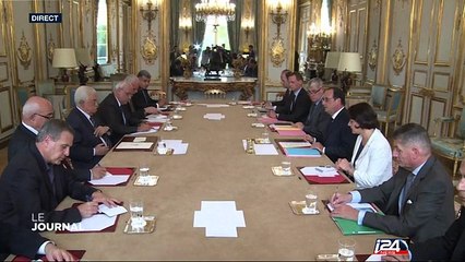 Les organisations de jeunesse appellent à manifester contre la loi El Khomri