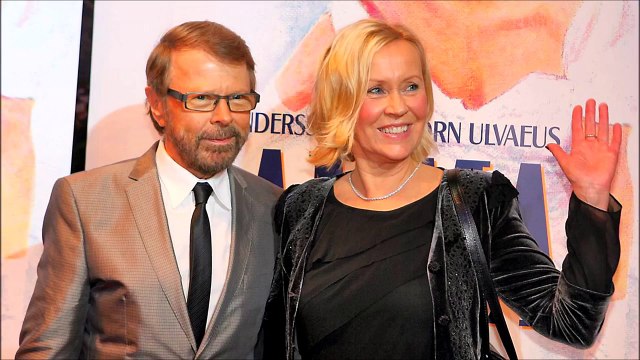 ABBA - Dis Oui, Dis Oui, Dis Oui, Dis Oui(Mamma Mia! Francais)