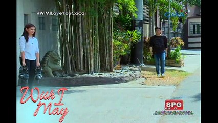 Wish I May: Tantan loves Carina