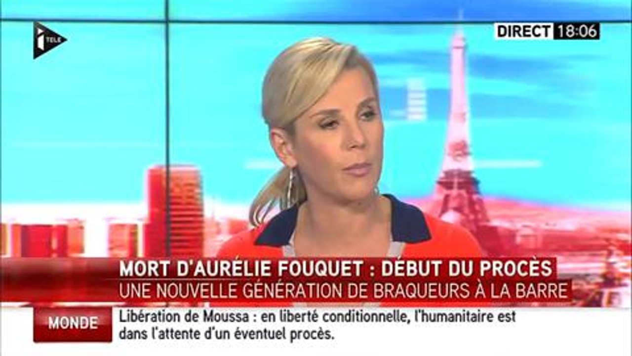 Affaire Aurélie Fouquet : Redoine Faid le braqueur qui rêvait de faire du cinéma