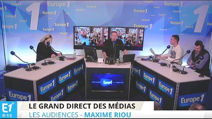 Audiences TV : TF1 leader devant France 3 et France 2
