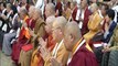 Buddhists gather in Thailand to promote values of Buddhism