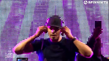 Apster - Get Down Like That [Afrojack Live @ The Flying Dutch 2015]