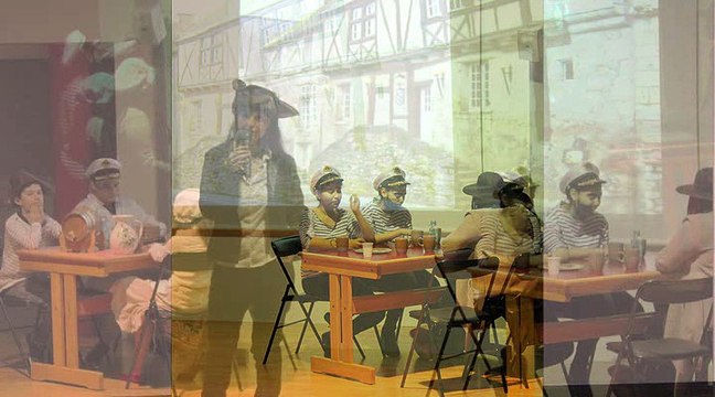 Parcours d'initiation culturel au collège Max Jacob de St Jean de la Ruelle