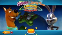 Scooby Doo! & Looney Tunes Cartoon Universe Adventure Trailer 1280x720