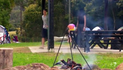 Home and Away - Episode 6373 - 2nd March 2016 (HD) - Home and Away 3-2-16