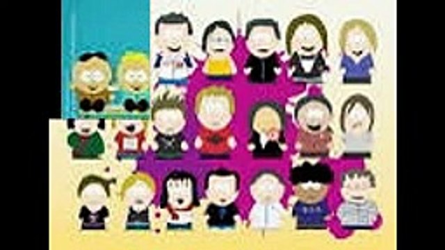 ***South Park Cartoon Pictures characters**, Images & Photos 2015