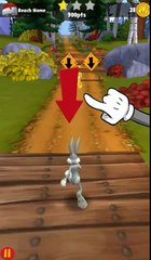 Looney Tunes Dash! - Episode 1: Wabbit Season - Level 1