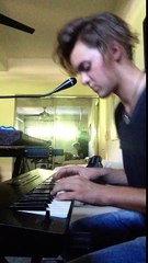 Michi dual synth improvisation