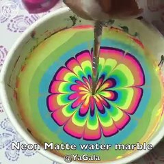 Beautiful & Simple Nail Art - Must Try