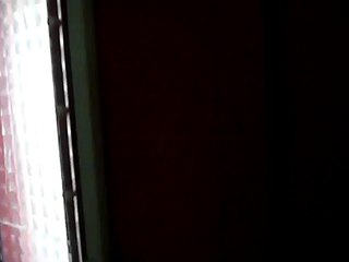 My ruined building - 05-08-2009 - Day 3 summer holiday poisened  1