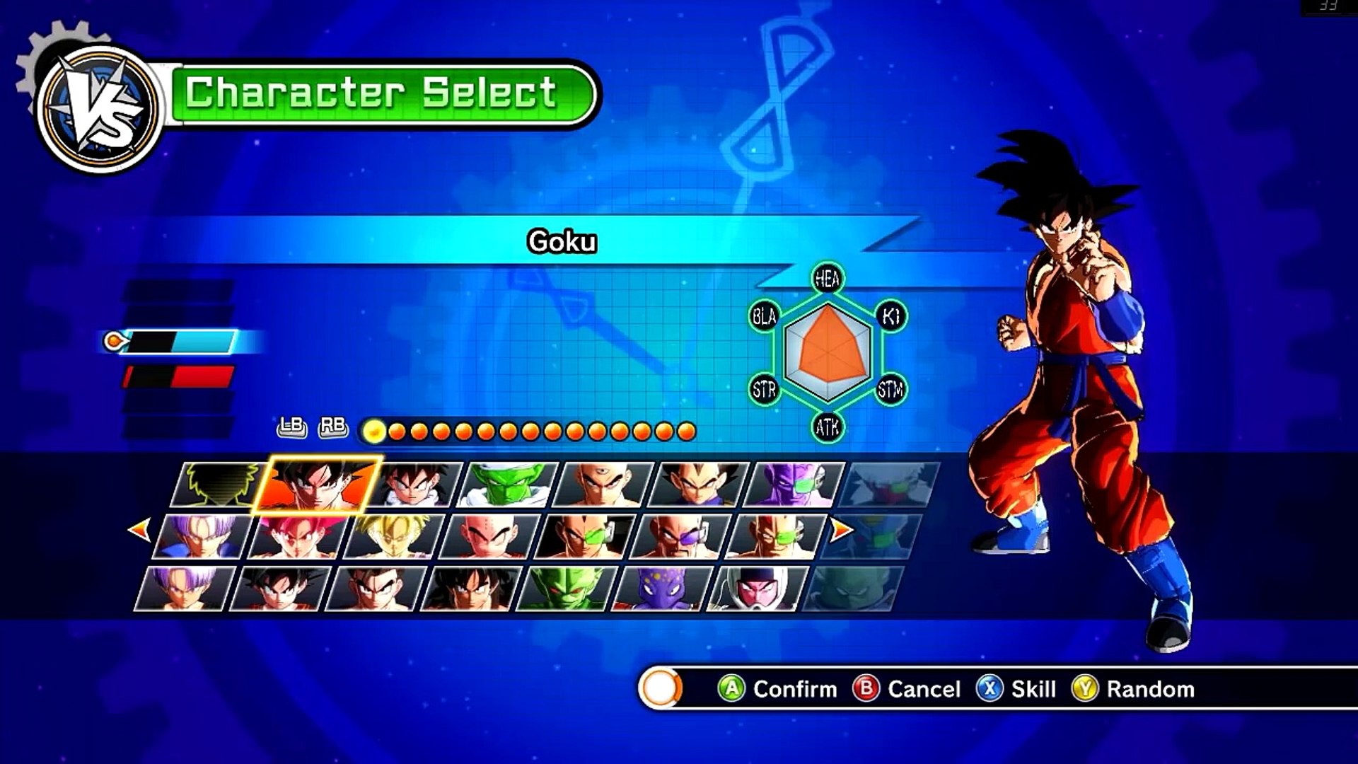 Goku SSGSS 1,2,3,SSG Transformable Mod | Dragon Ball Xenoverse Mods - video  Dailymotion